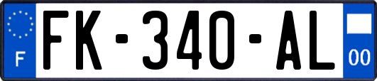 FK-340-AL