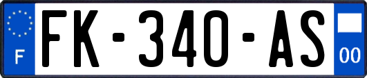 FK-340-AS