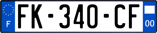 FK-340-CF