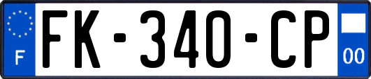 FK-340-CP