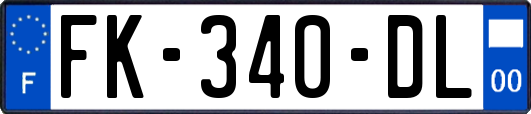 FK-340-DL