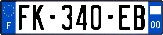 FK-340-EB