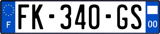 FK-340-GS