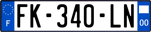 FK-340-LN