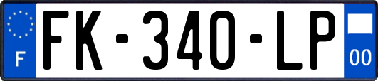 FK-340-LP