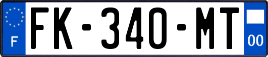 FK-340-MT