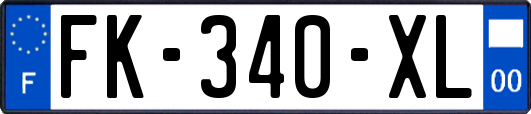 FK-340-XL