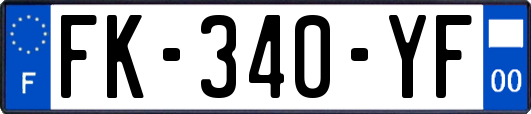 FK-340-YF
