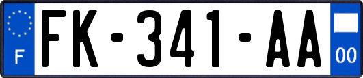 FK-341-AA