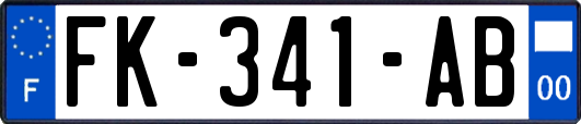 FK-341-AB