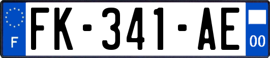 FK-341-AE