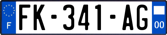 FK-341-AG