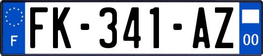 FK-341-AZ
