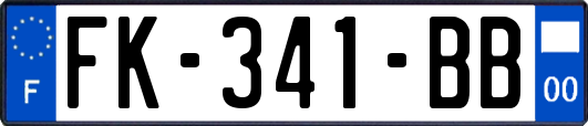 FK-341-BB