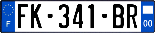 FK-341-BR