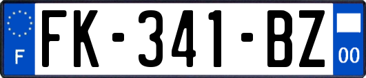 FK-341-BZ