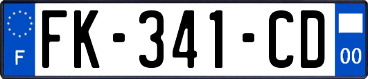 FK-341-CD