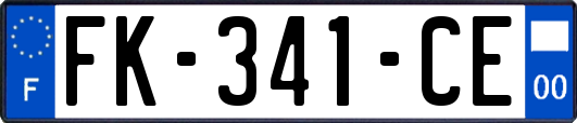 FK-341-CE