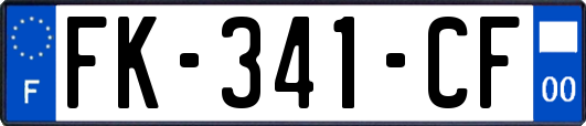 FK-341-CF
