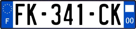FK-341-CK