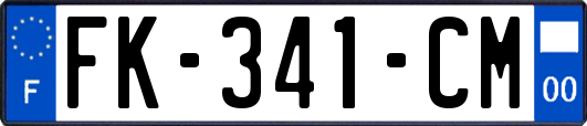 FK-341-CM