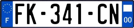 FK-341-CN