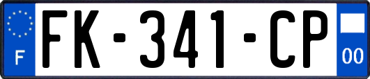 FK-341-CP