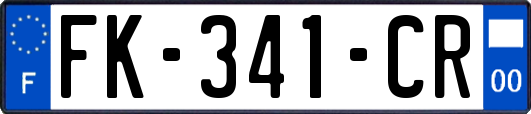 FK-341-CR
