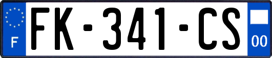 FK-341-CS