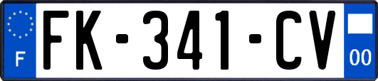 FK-341-CV