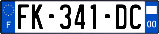FK-341-DC