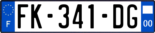 FK-341-DG