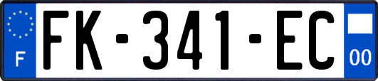 FK-341-EC