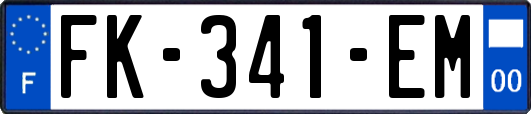FK-341-EM