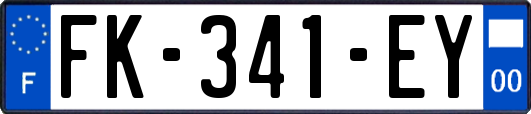 FK-341-EY