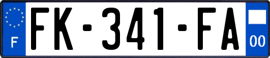 FK-341-FA