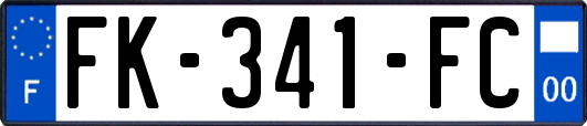 FK-341-FC