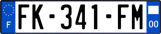 FK-341-FM