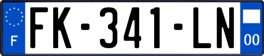 FK-341-LN