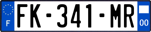 FK-341-MR