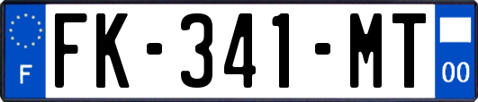 FK-341-MT