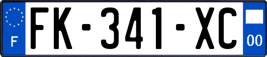 FK-341-XC