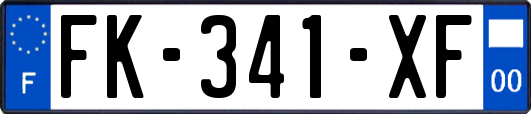 FK-341-XF