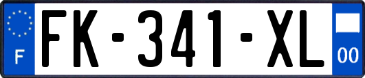 FK-341-XL