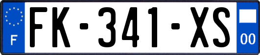 FK-341-XS