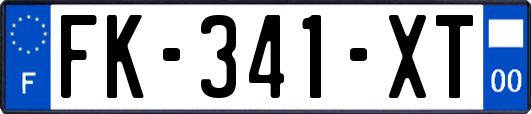 FK-341-XT