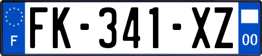 FK-341-XZ