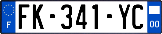 FK-341-YC