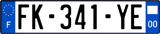 FK-341-YE