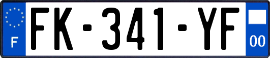 FK-341-YF